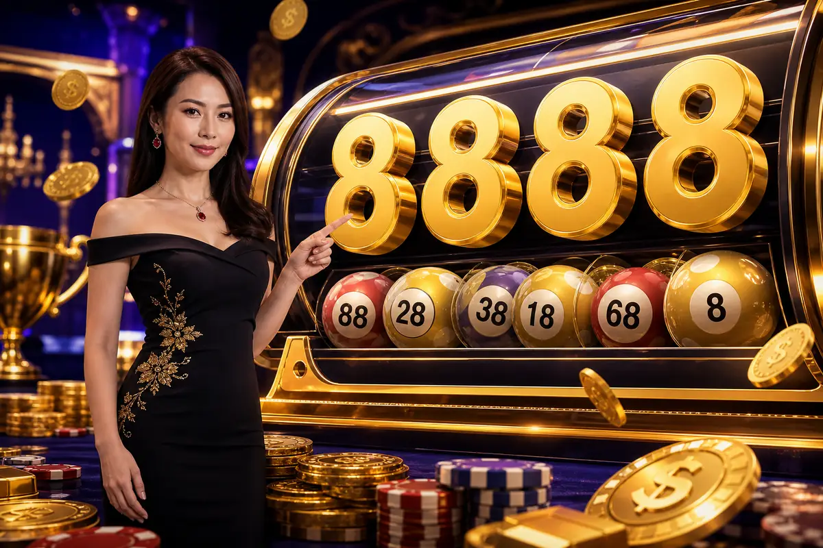 nex8 အွန်လိုင်း Live Casino ဂိမ်းများ